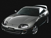     Toyota Supra IV (  4)