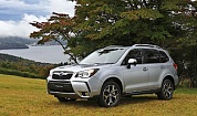     Subaru Forester 4 (  4)  LUX