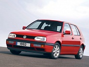     Volkswagen Golf 3 (  3)