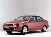     Nissan Primera P11 (  11)