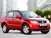     Suzuki Grand Vitara 3 (   3)