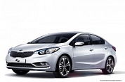     Kia Cerato 3 (  3) (2013-2018)  