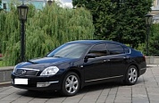     Nissan Teana 1 (  1)  