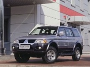     Mitsubishi Pajero Sport 1 (   1)  LUX