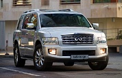     Infiniti QX56 ( 56) (2004-2010)  LUX