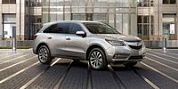     Acura MDX 3 (  3)  LUX