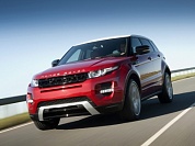     Land Rover Range Rover Evoque 1 (  )  PREMIUM