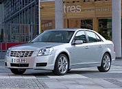     Cadillac BLS ( )