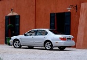     Nissan Maxima V A33 (  5 33)  LUX