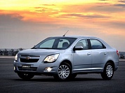     Chevrolet Cobalt \    