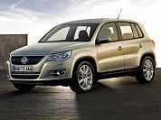     Volkswagen Tiguan 1 (  1)