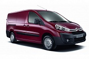     Citroen Jumpy Fourgon (  )  