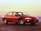     Dodge Intrepid 2 (  2)  LUX