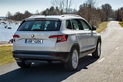     Skoda Karoq ( )   3D