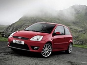     Ford Fiesta 5 (  5)