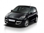     Renault Scenic III (  3)  LUX