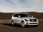     Infiniti QX56 ( 56 2)  LUX