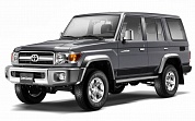     Toyota Land Cruiser 70 (   70)   