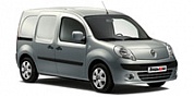     Renault Kangoo II Fourgon (  2 ) 3D  