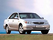   Toyota Camry 30 (  30) 3D  