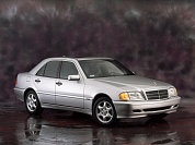     Mercedes-Benz C-klass W202 ( W202)