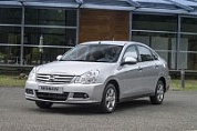     Nissan Almera IV (  4)  LUX