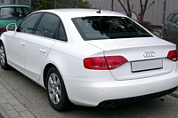     Audi A4 B8 ( 4 8) (2007-2015)