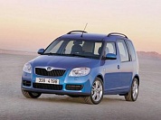     Skoda Roomster ( )