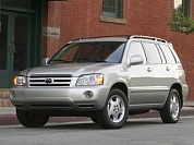     Toyota Highlander 1 (  1)  