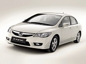     Honda Civic 8 Sedan (  8 ) 