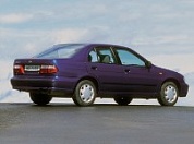     Nissan Almera I N15 (  1 N15)  LUX