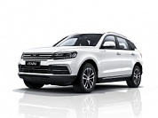     Zotye Coupa (  )  