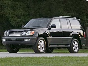     Lexus LX 470 ( 470)  