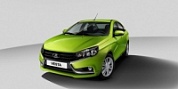     Lada Vesta ( )  