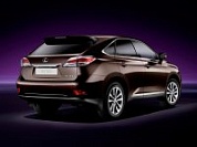     Lexus RX III  (  3)  LUX