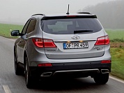     Hyundai Grand Santa Fe 3 (    3)  