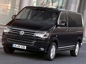     Volkswagen Multivan T5 (  5)   2\ + 