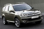     Citroen C-Crosser ( -)