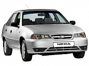     Daewoo Nexia ( ) 3D  