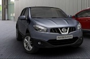     Nissan Qashqai ( )  LUX