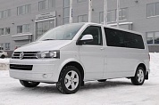     Volkswagen Caravelle T5 (  5) 