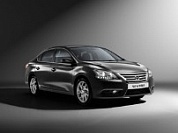     Nissan Sentra ( )  LUX