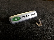   Go Beyond 