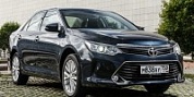     Toyota Camry V (XV50) (  50 ) (2011-2017)  PREMIUM