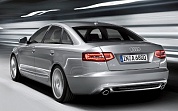     Audi A6 C6 ( 6 6) (2004-2011)  LUX