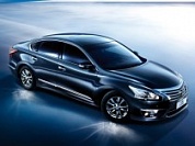     Nissan Teana 3 (  3) PREMIUM