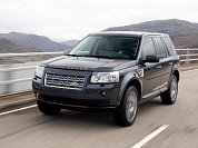 5D    Land Rover Freelander 2 (   2)