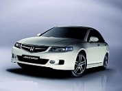     Honda Accord 7 (  7)  LUX