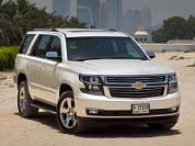     Chevrolet Tahoe 4 (  4)  LUX