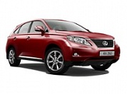     Lexus RX III (   3)    PREMIUM